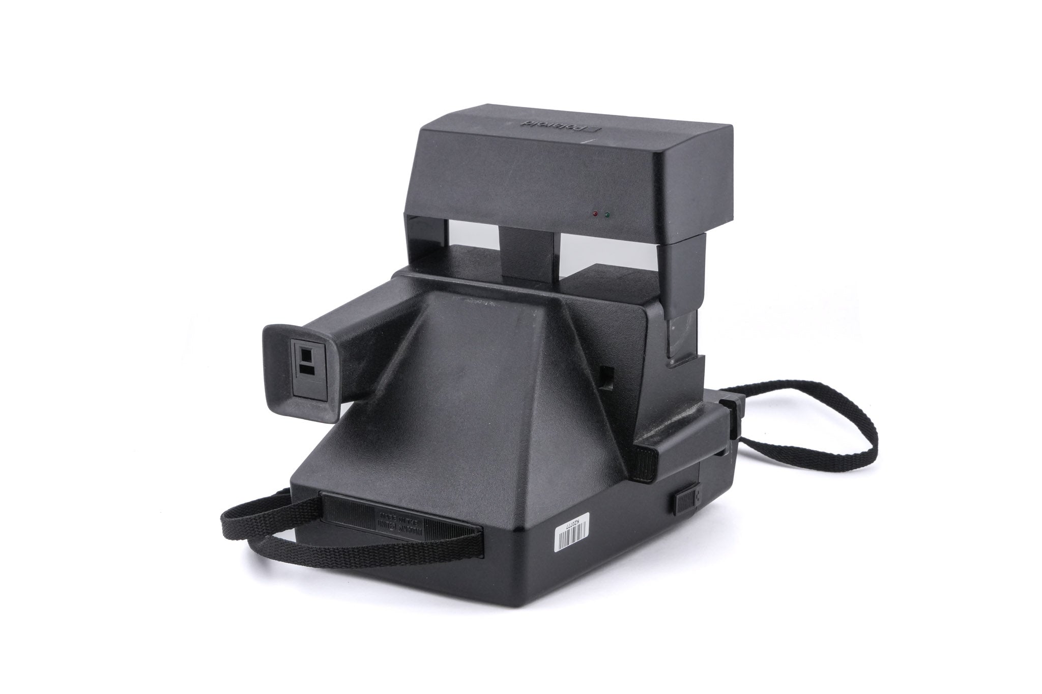 Polaroid OneStep Flash