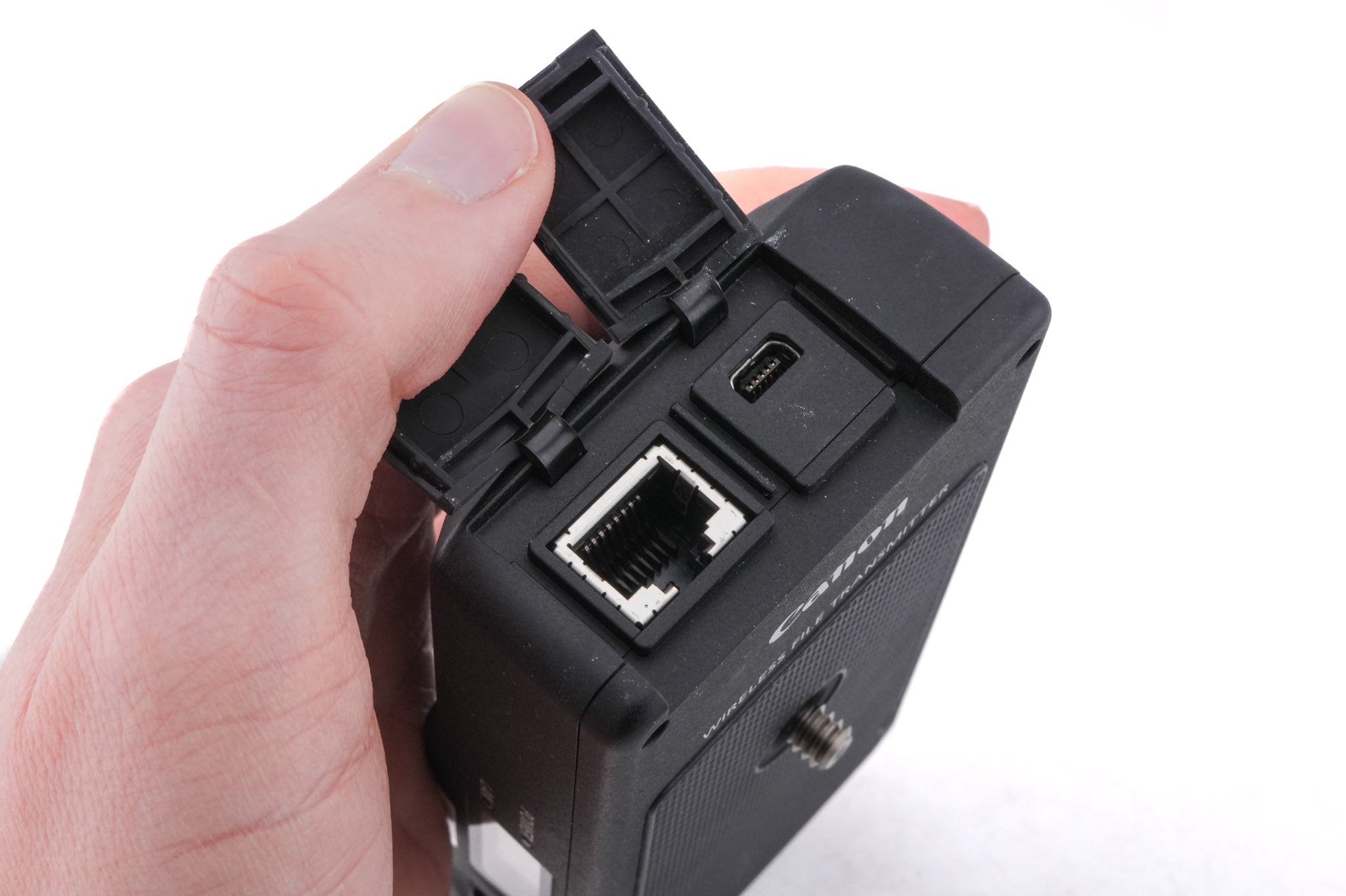Canon WFT-E7 Wireless File Transmitter