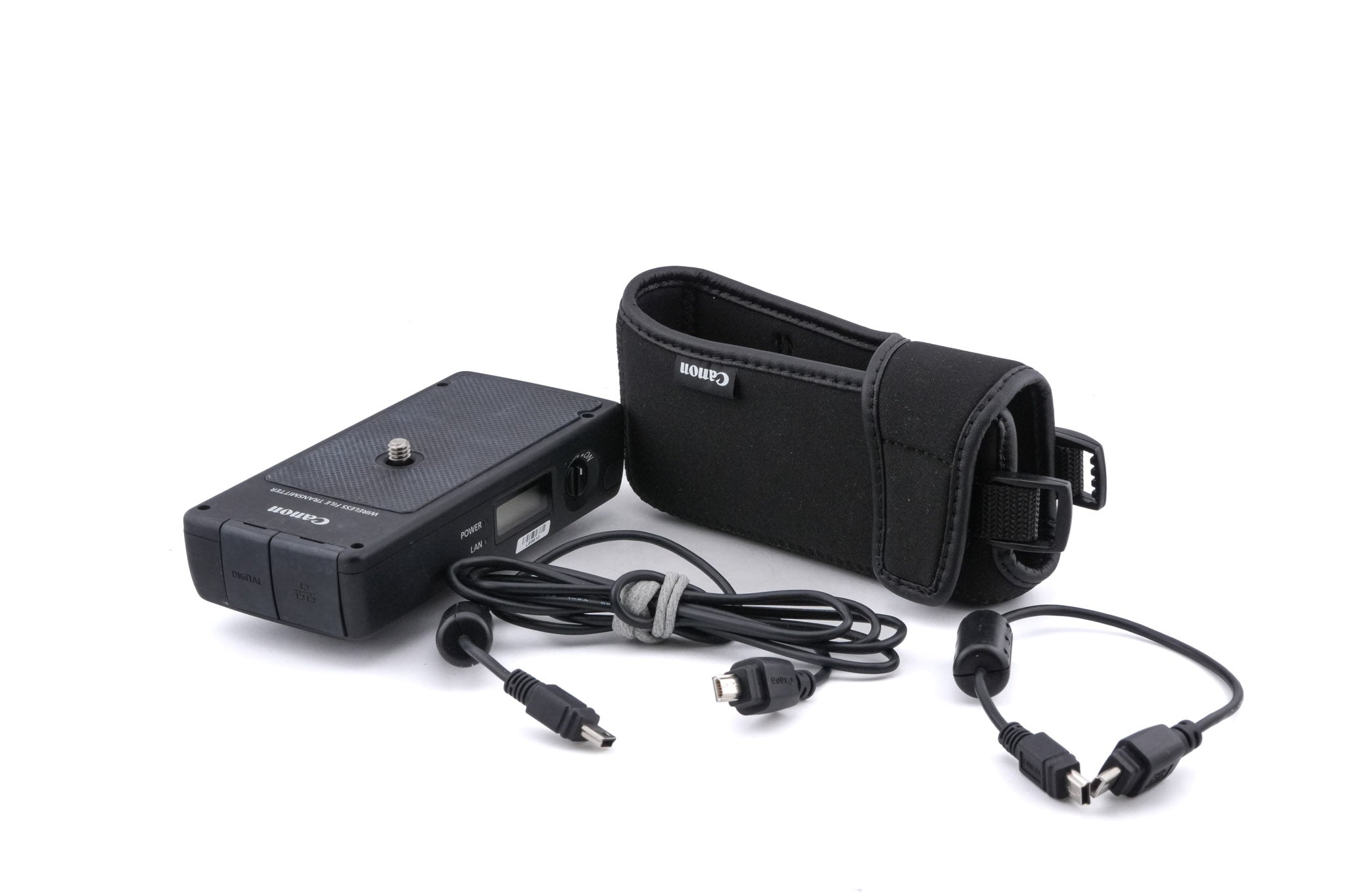 Canon WFT-E7 Wireless File Transmitter