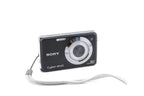 Sony Cyber-Shot DSC-W210
