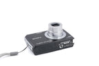 Sony Cyber-Shot DSC-W210