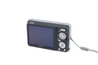 Sony Cyber-Shot DSC-W210