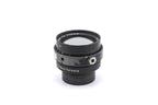 Carl Zeiss 60mm f4 S-Planar