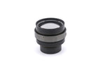 Carl Zeiss 60mm f4 S-Planar