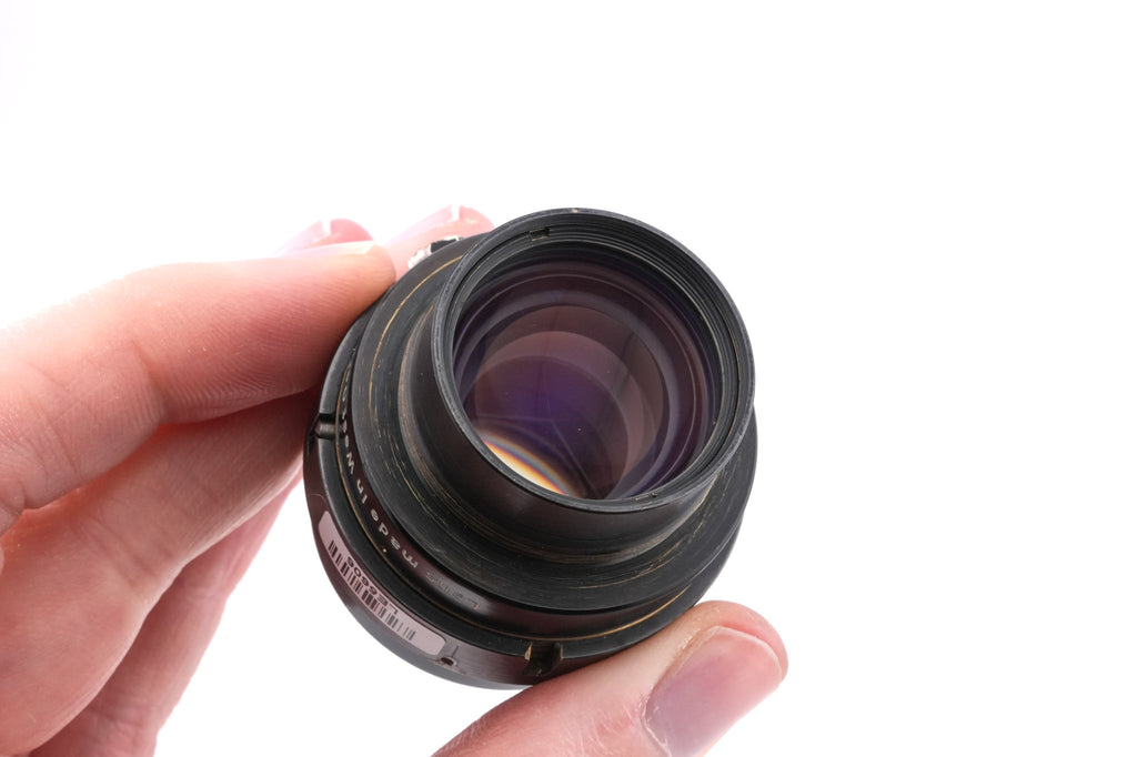 Carl Zeiss 60mm f4 S-Planar
