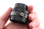 Carl Zeiss 60mm f4 S-Planar