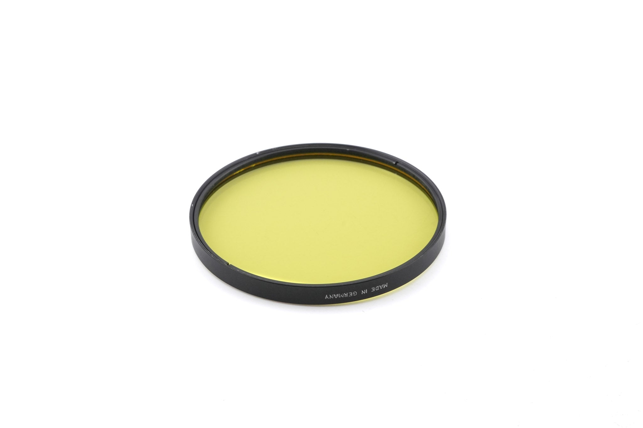 Hasselblad Series 63 Yellow Filter 1.5x Y -0.5