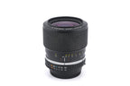 Nikon 36-72mm f3.5 Series E