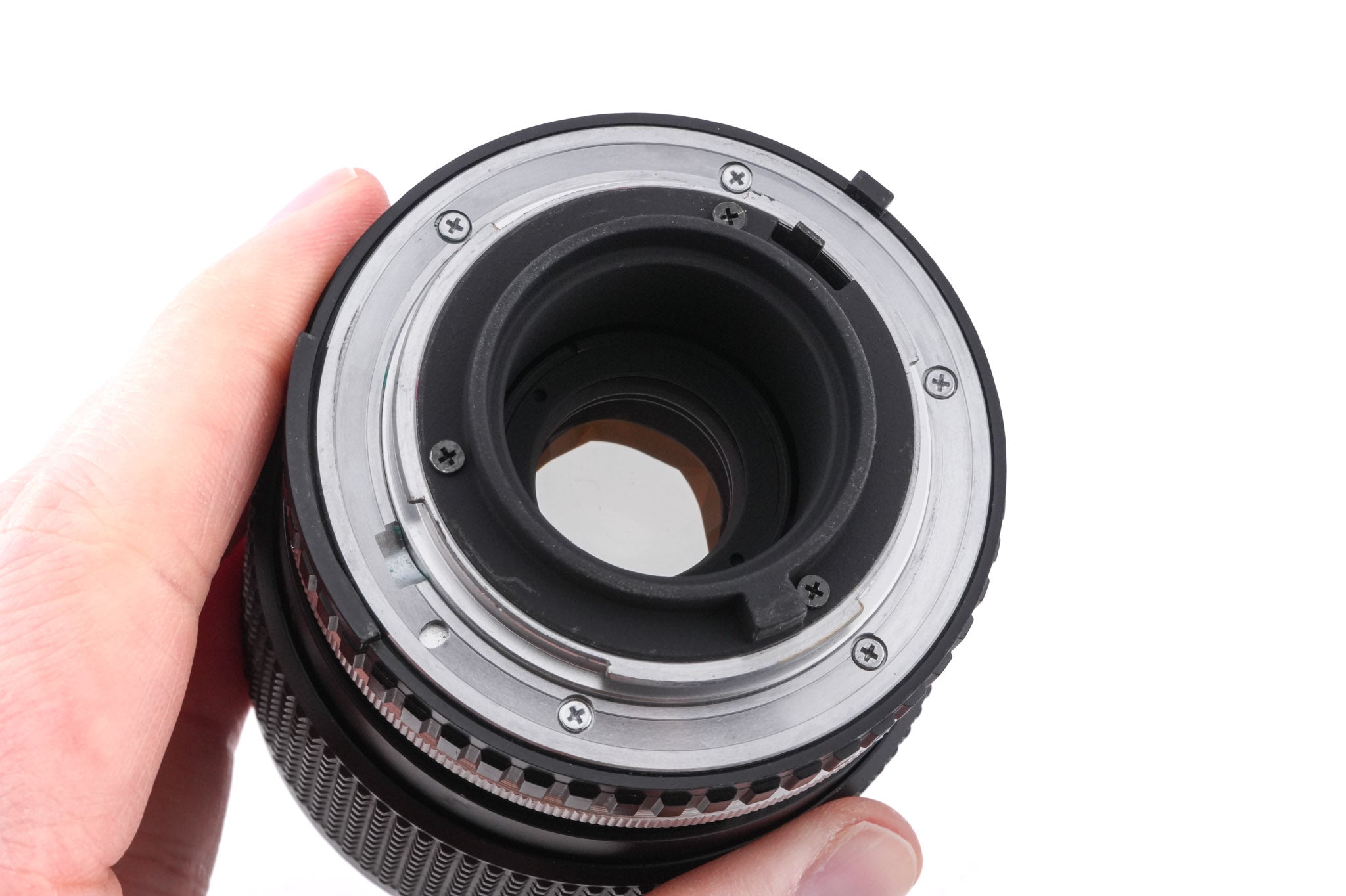 Nikon 36-72mm f3.5 Series E