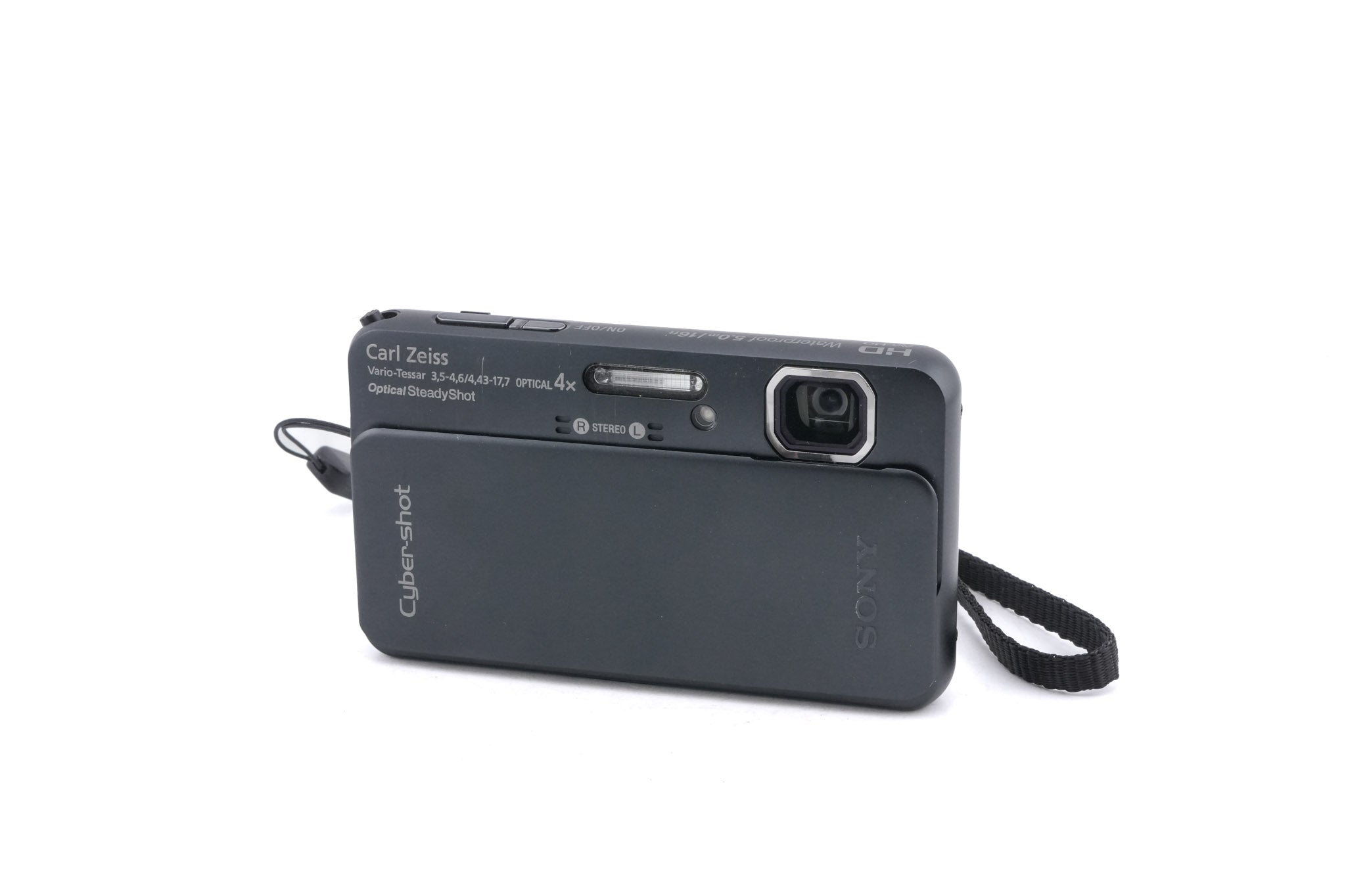 Sony Cyber-Shot DSC-TX10