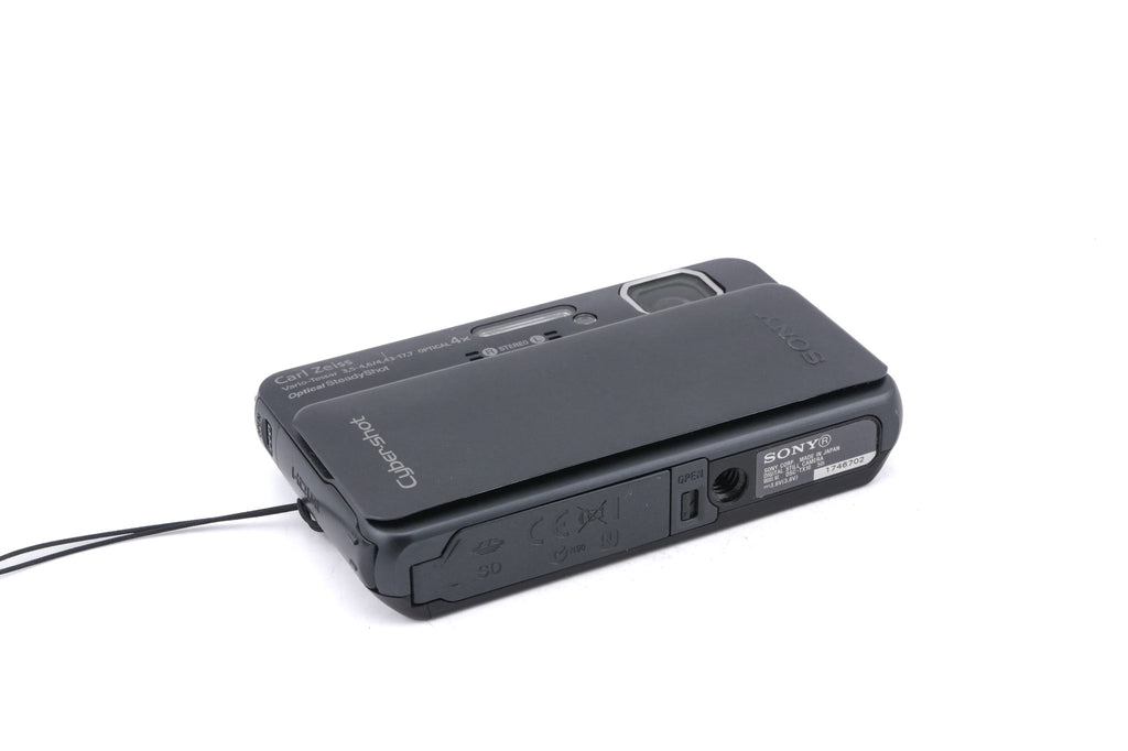 Sony Cyber-Shot DSC-TX10