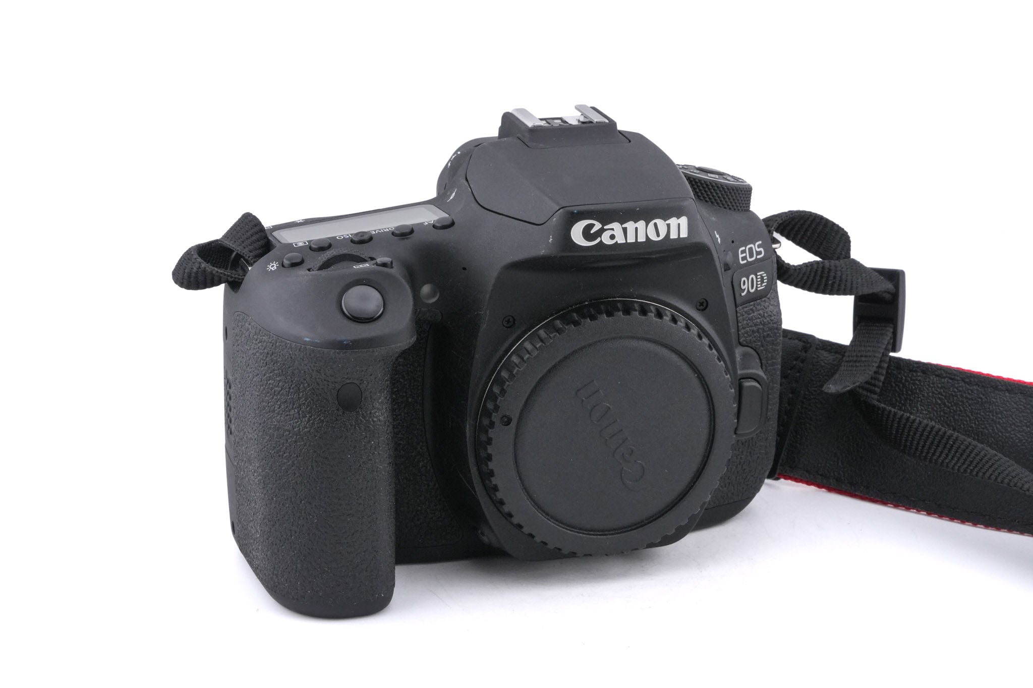 Canon EOS 90D