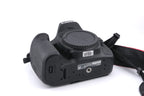 Canon EOS 90D