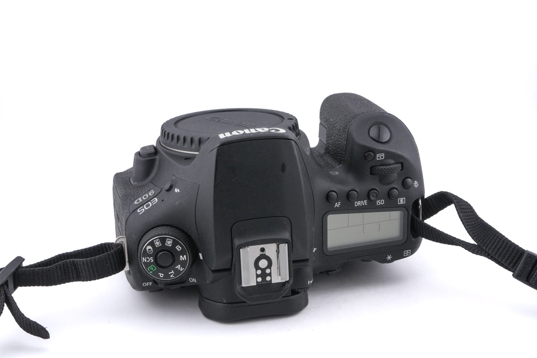 Canon EOS 90D