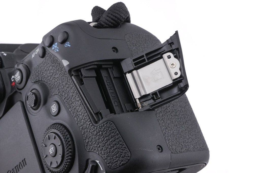 Canon EOS 90D