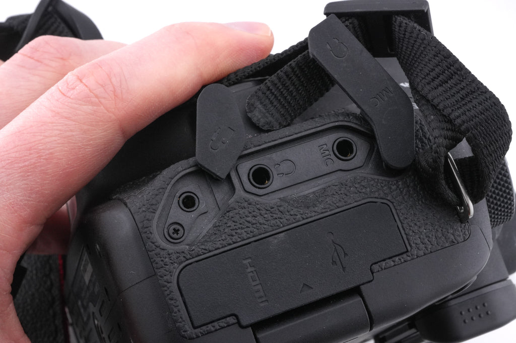 Canon EOS 90D