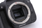 Canon EOS 90D