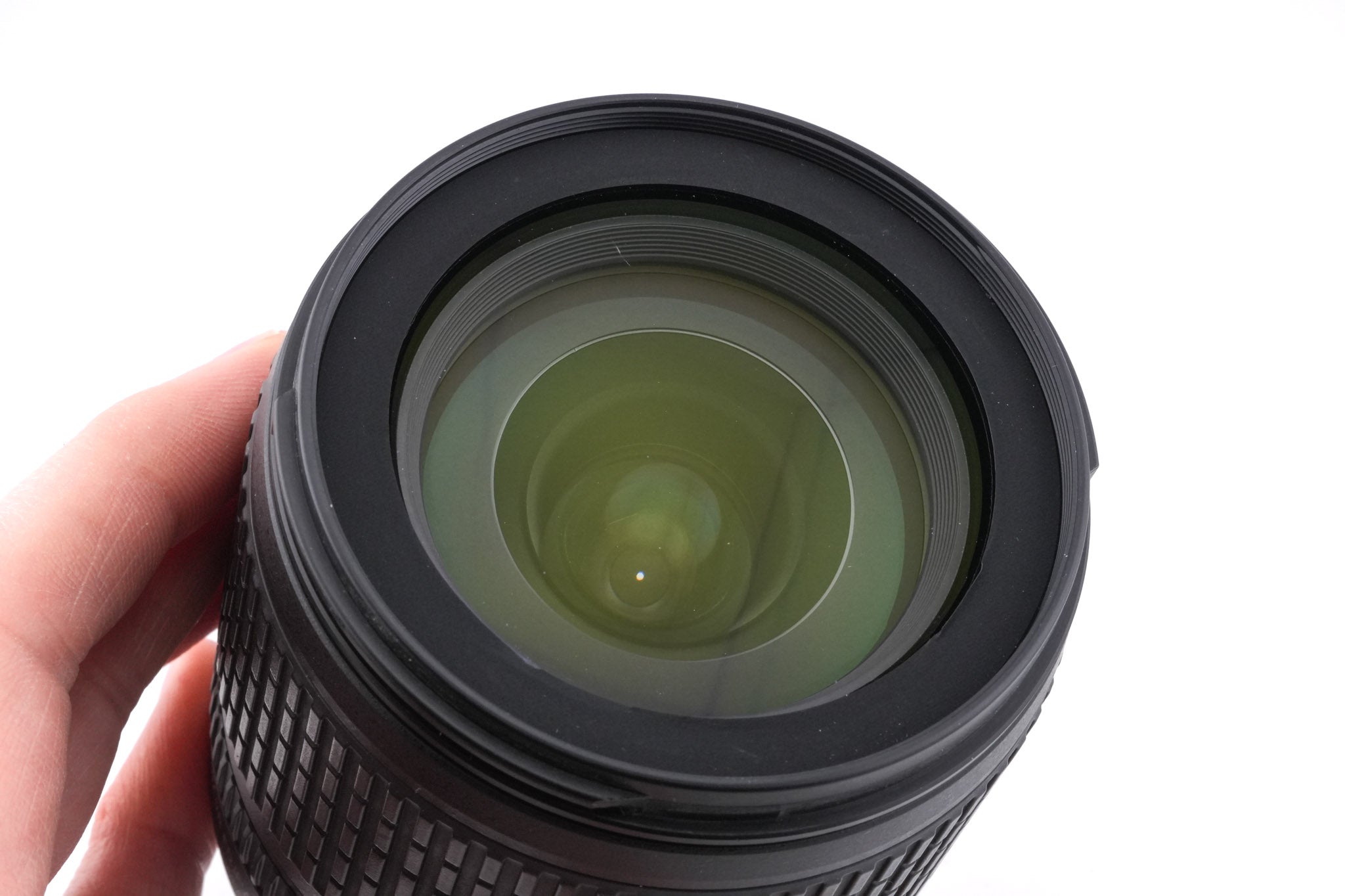 Nikon 18-105mm f3.5-5.6 AF-S Nikkor G ED VR