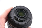 Nikon 18-105mm f3.5-5.6 AF-S Nikkor G ED VR