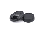 Nikon 18-105mm f3.5-5.6 AF-S Nikkor G ED VR