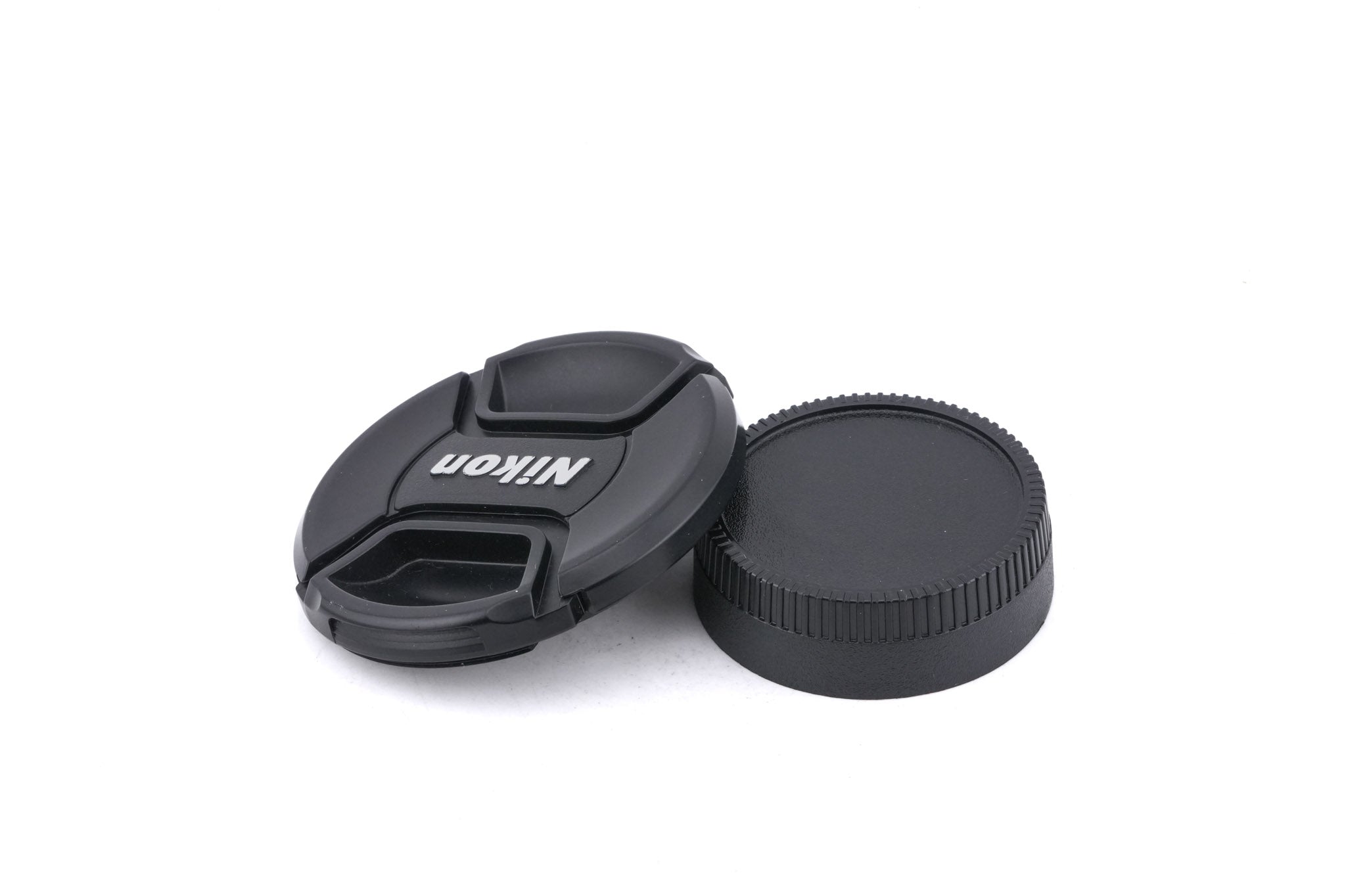 Nikon 18-105mm f3.5-5.6 AF-S Nikkor G ED VR