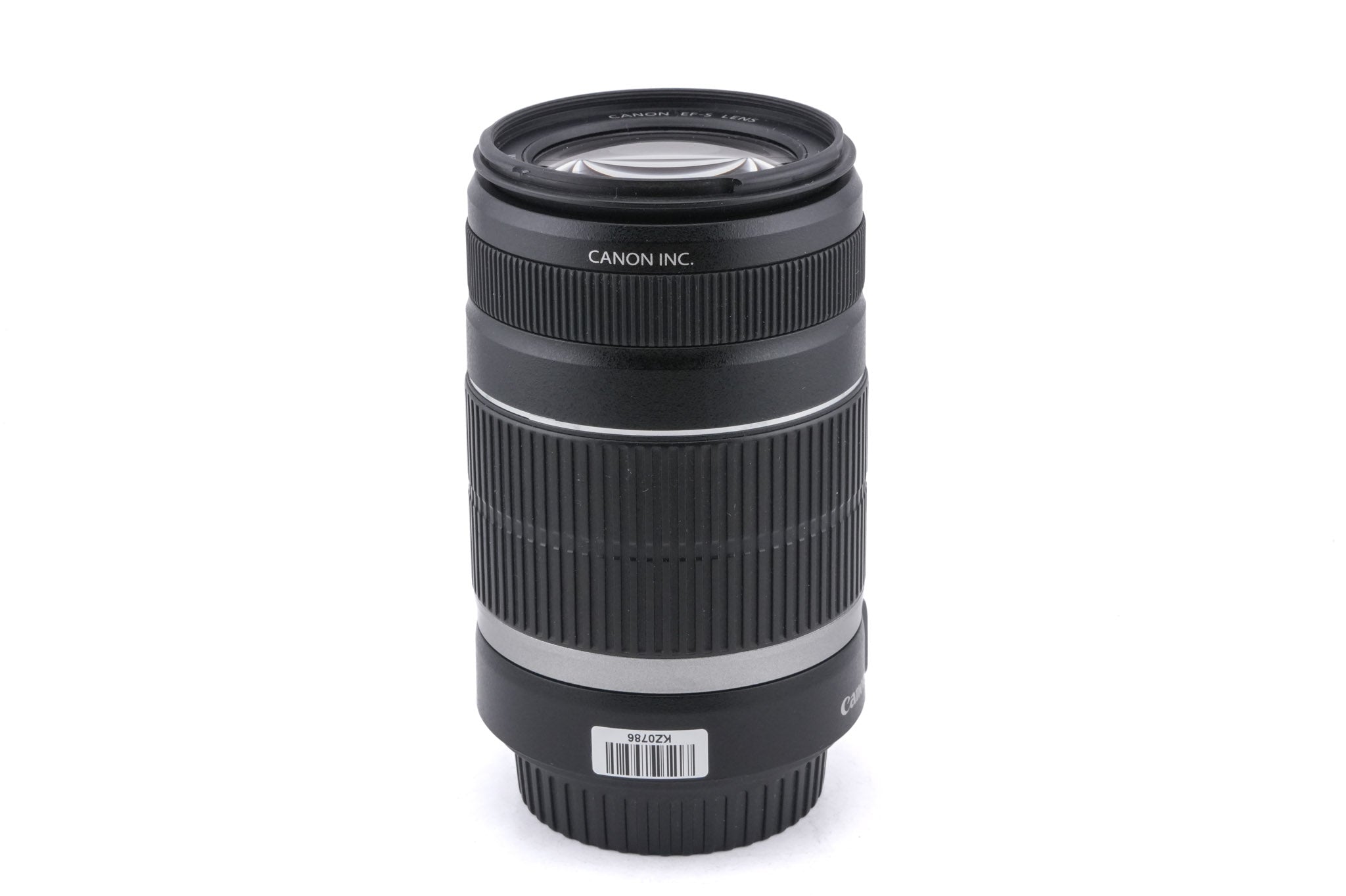 Canon 55-250mm f4-5.6 IS