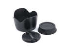 Canon 55-250mm f4-5.6 IS