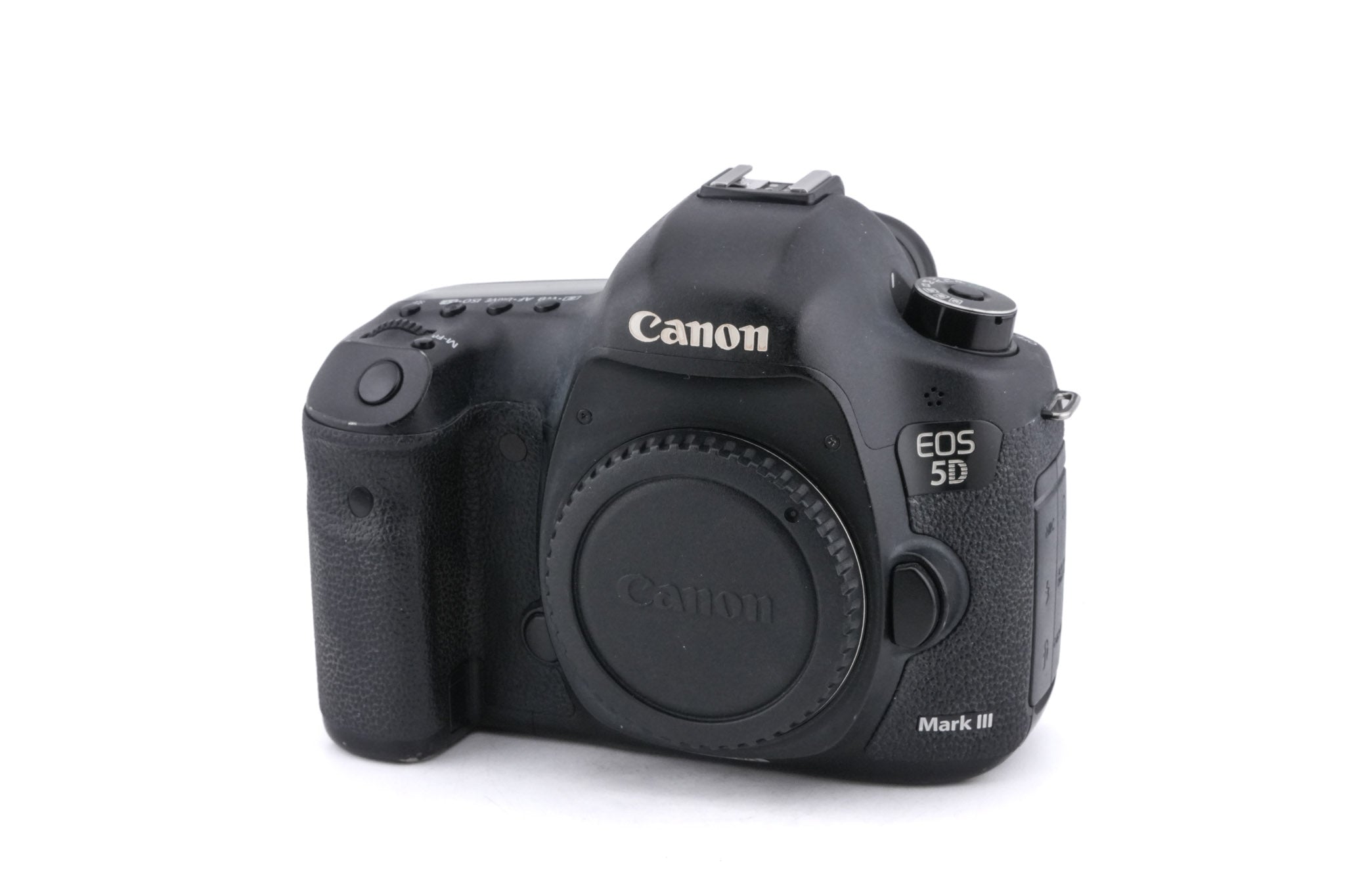 Canon EOS 5D Mark III
