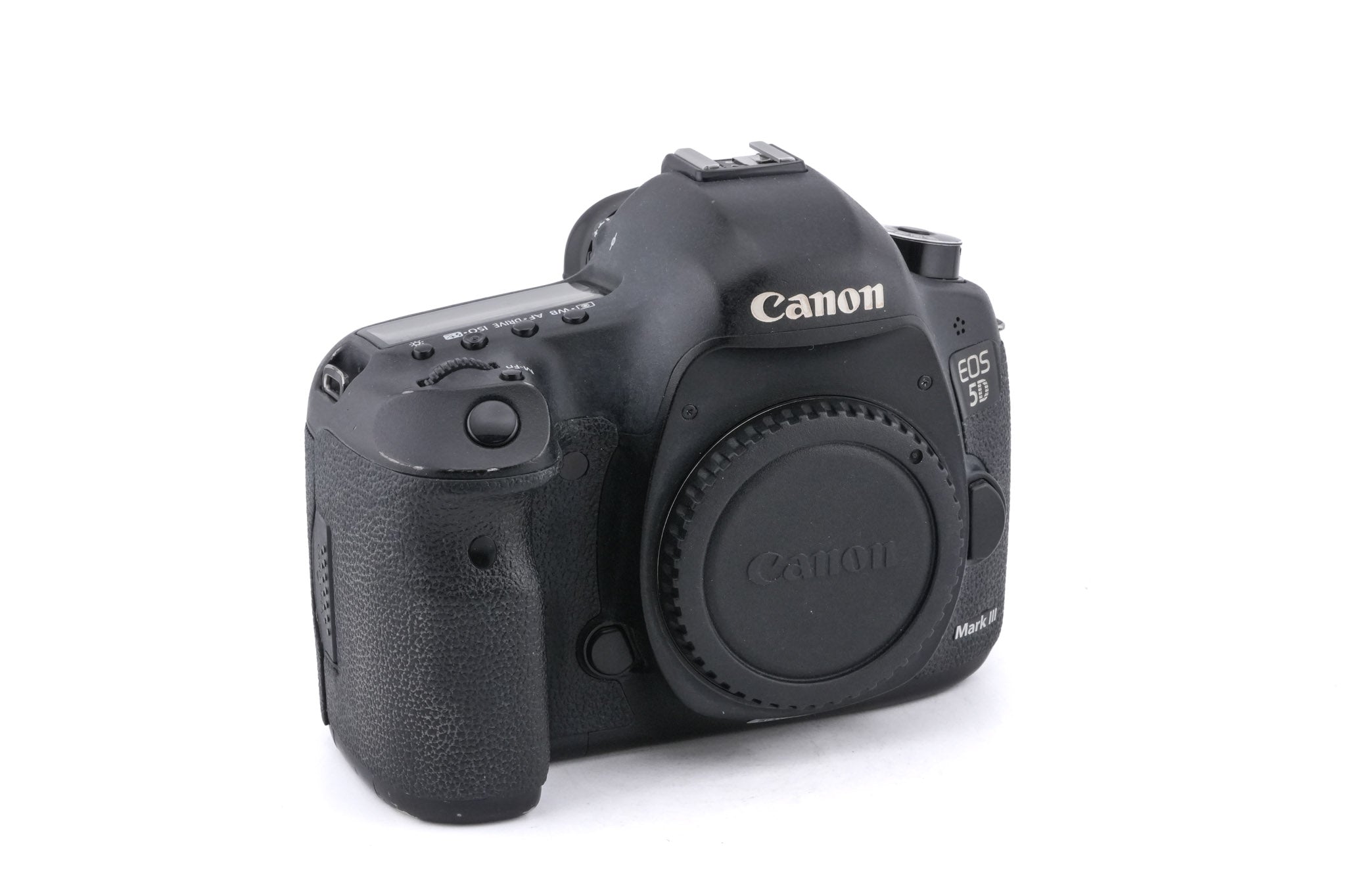 Canon EOS 5D Mark III