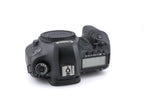 Canon EOS 5D Mark III