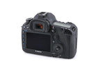 Canon EOS 5D Mark III