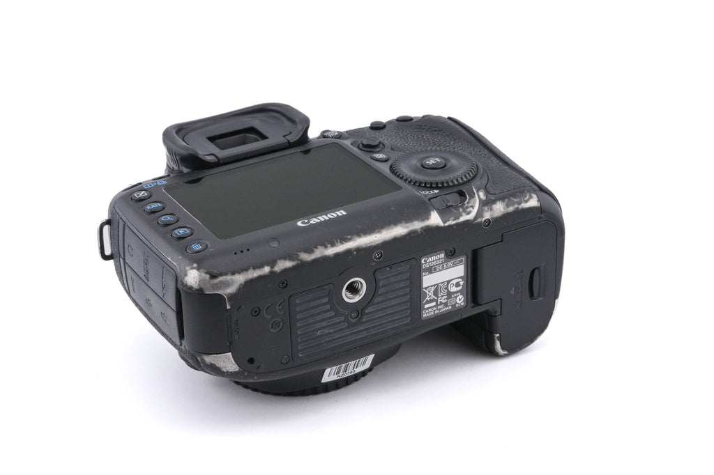Canon EOS 5D Mark III