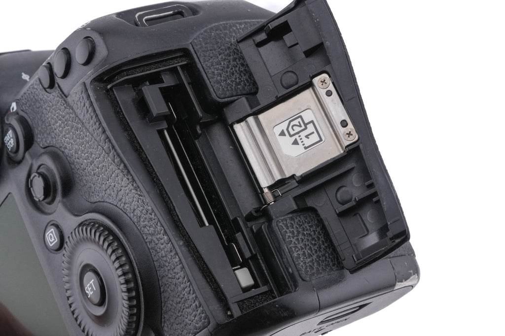 Canon EOS 5D Mark III