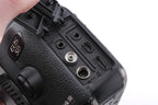 Canon EOS 5D Mark III