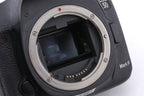 Canon EOS 5D Mark III