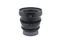 SLR Magic 75mm T1.5 MicroPrime Cine - Lens
