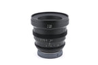 SLR Magic 75mm T1.5 MicroPrime Cine