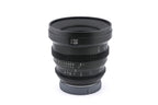 SLR Magic 35mm T1.3 MicroPrime Cine
