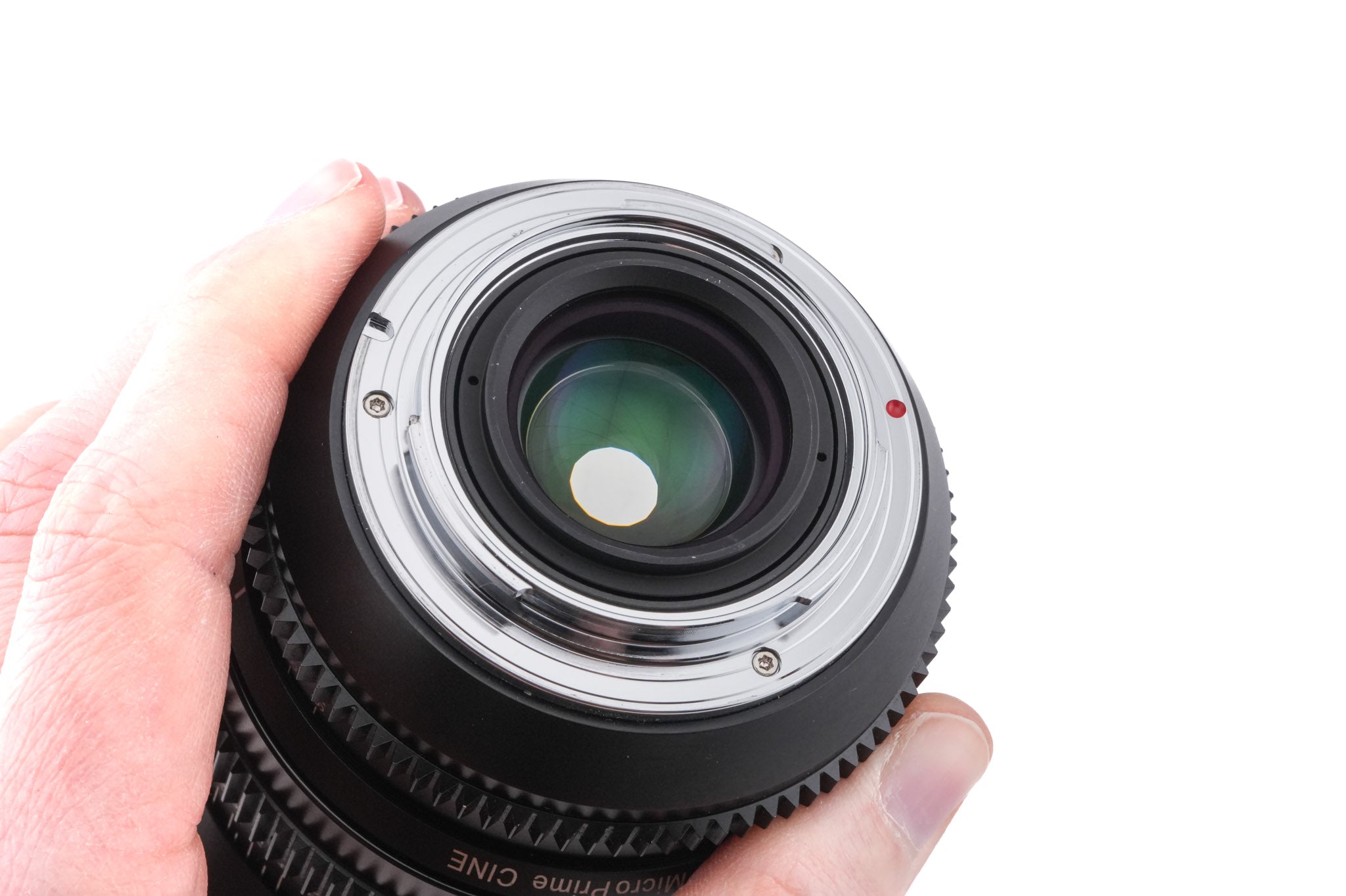 SLR Magic 35mm T1.3 MicroPrime Cine