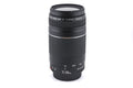 Canon 75-300mm f4-5.6 III
