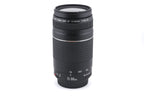 Canon 75-300mm f4-5.6 III