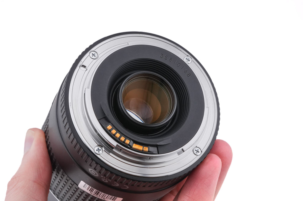 Canon 75-300mm f4-5.6 III