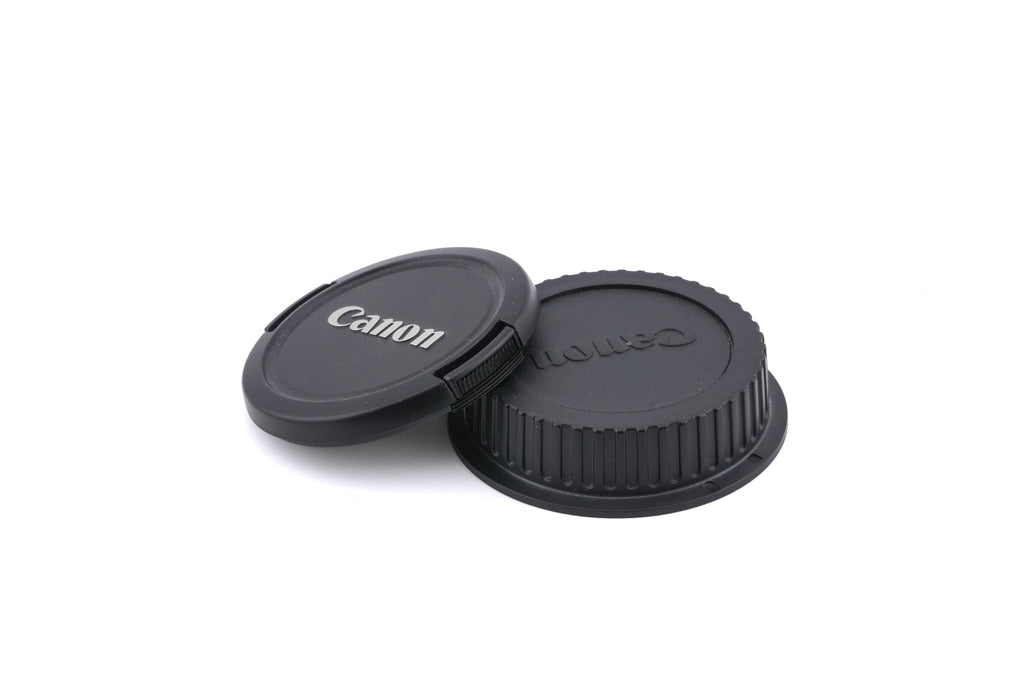 Canon 75-300mm f4-5.6 III