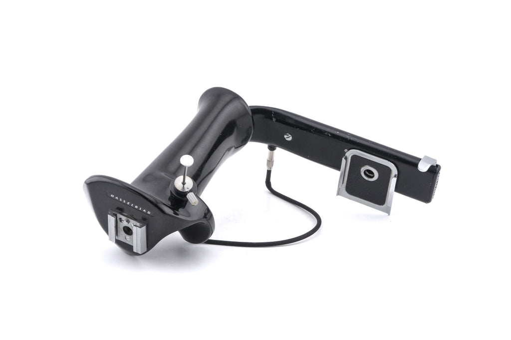 Hasselblad Flash Gun Bracket (45020/TIBAC)