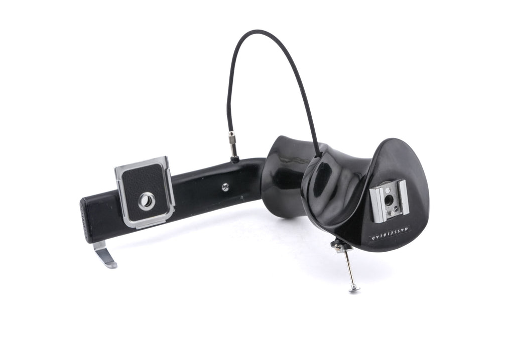 Hasselblad Flash Gun Bracket (45020/TIBAC)
