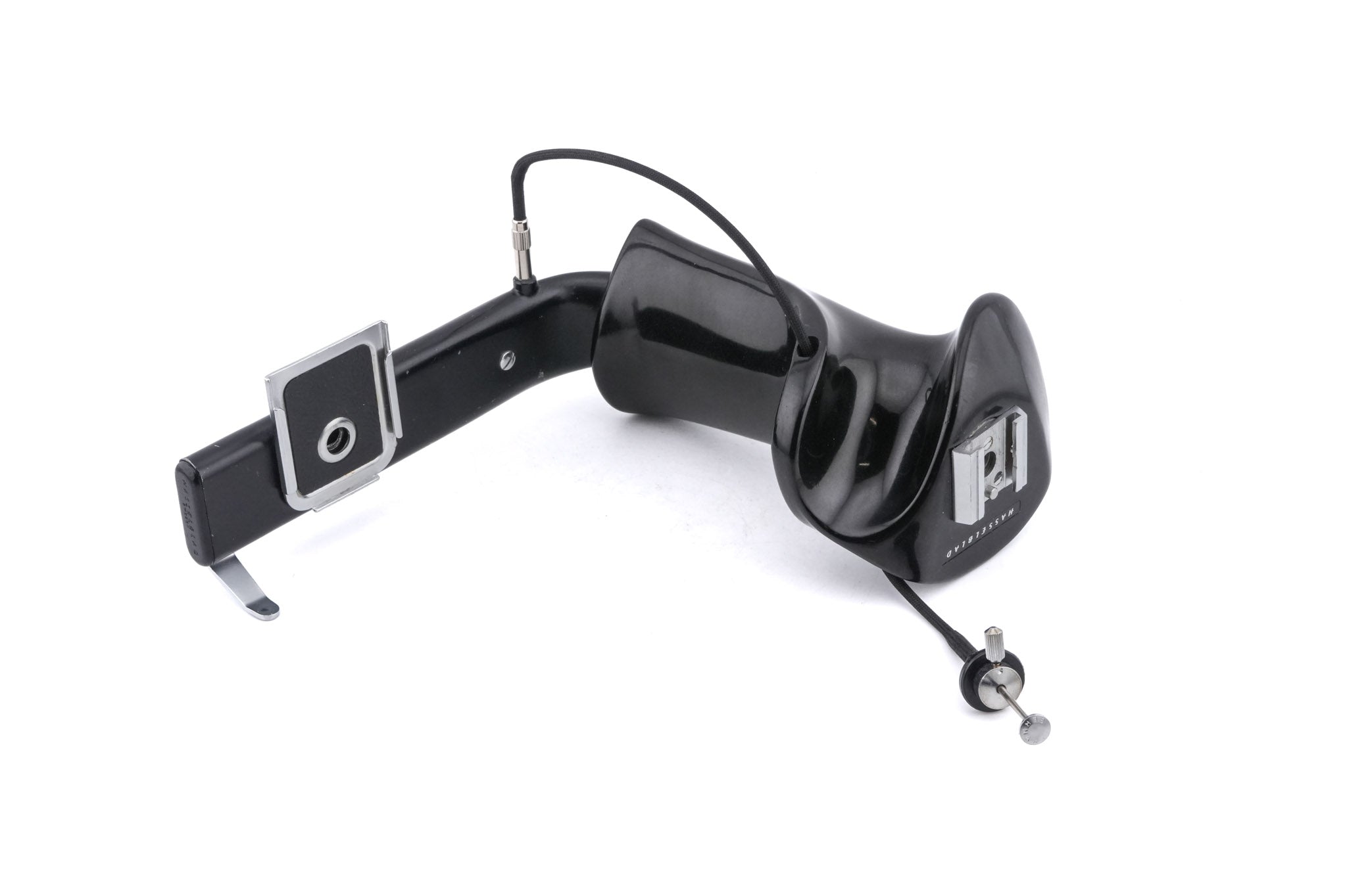 Hasselblad Flash Gun Bracket (45020/TIBAC)