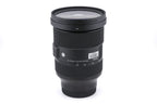 Sigma 24-70mm f2.8 DG DN Art (019)