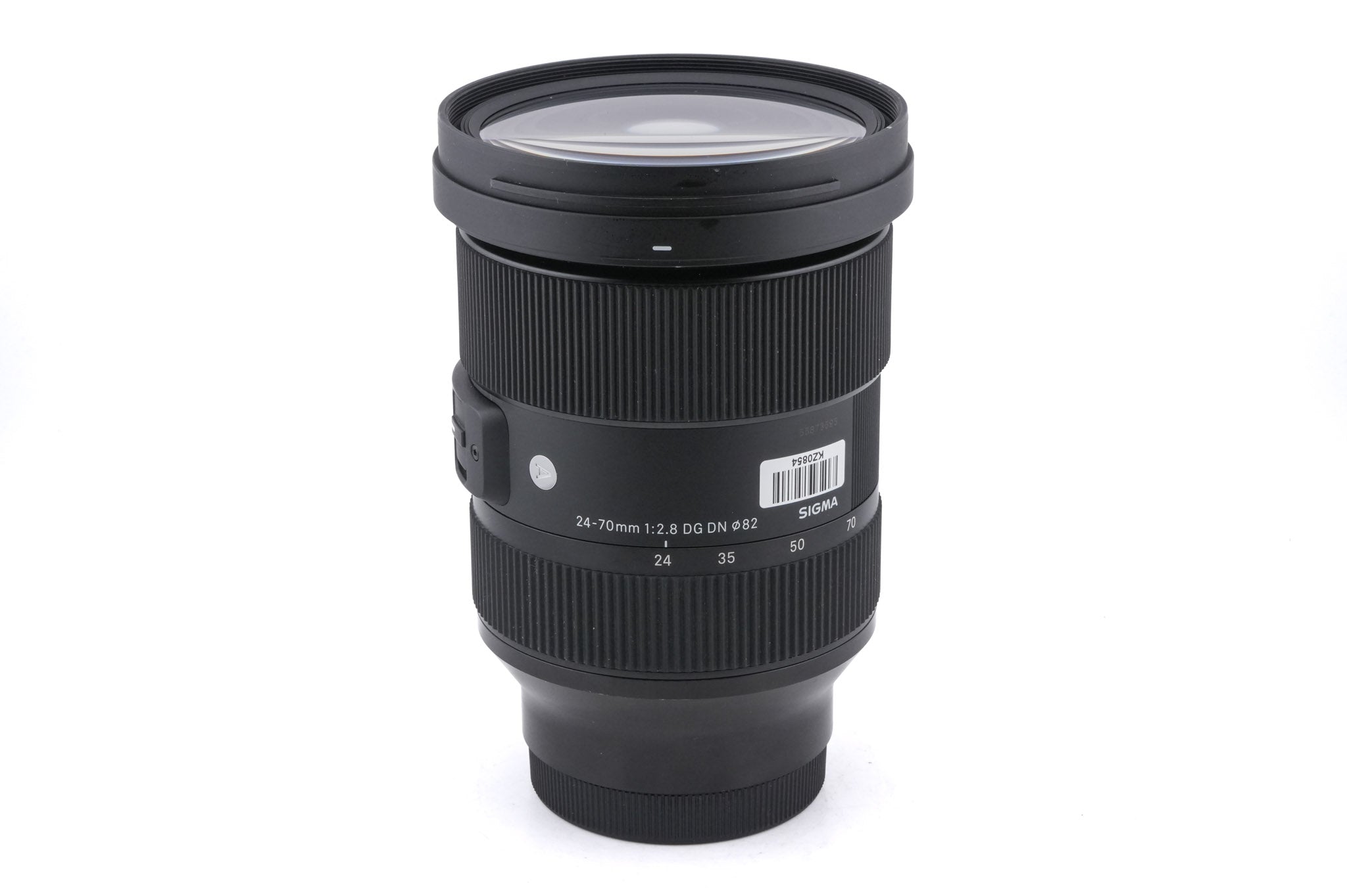 Sigma 24-70mm f2.8 DG DN Art (019)