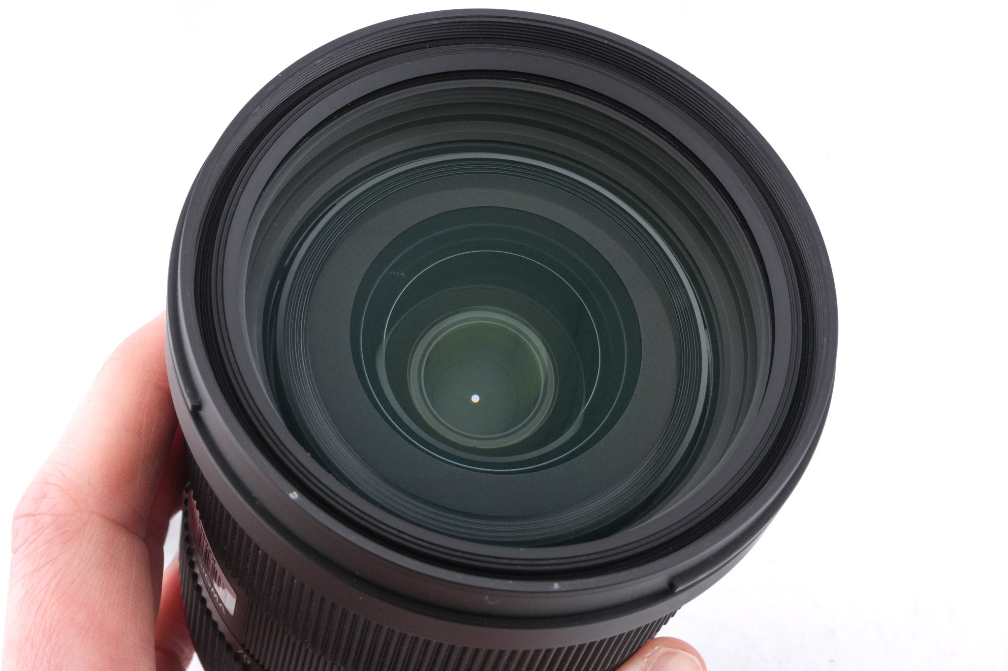 Sigma 24-70mm f2.8 DG DN Art (019)