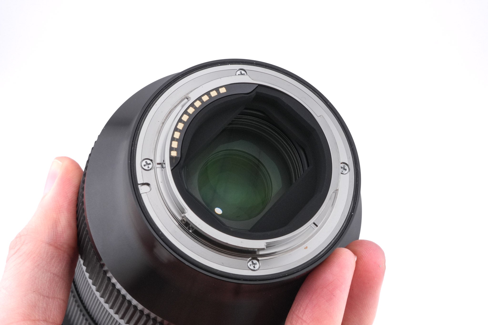 Sigma 24-70mm f2.8 DG DN Art (019)